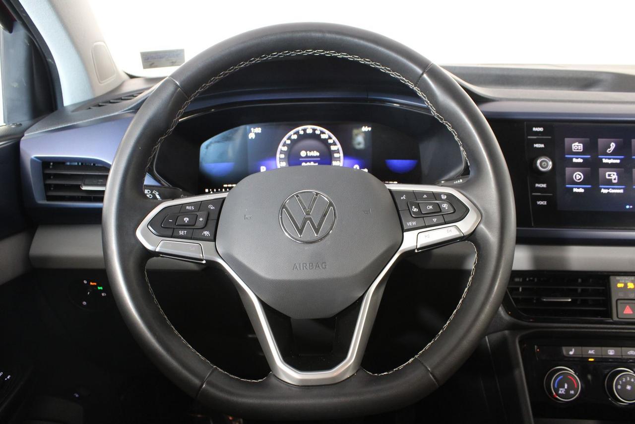 2023 Volkswagen Taos 1.5T SE Manassas VA