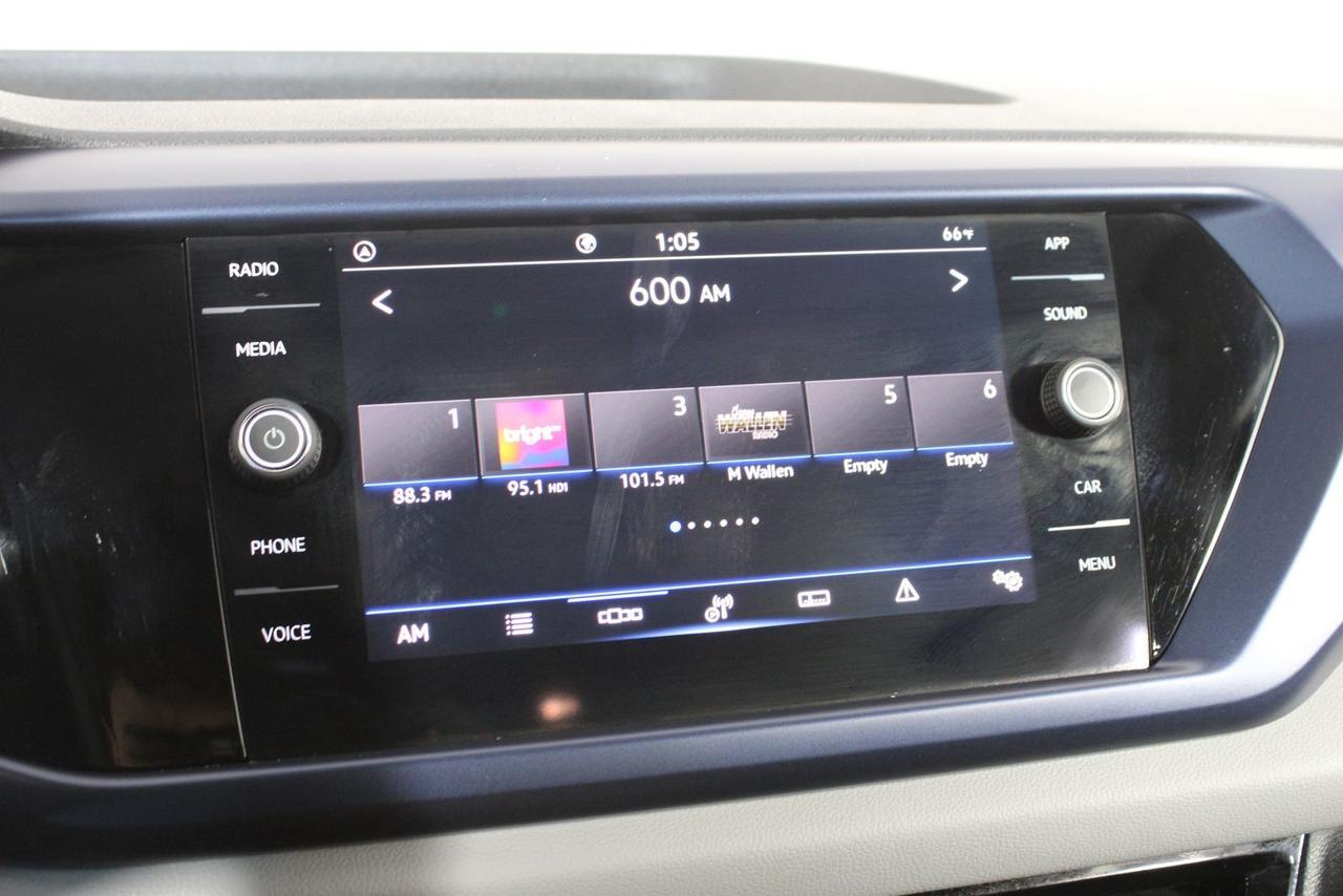 2023 Volkswagen Taos 1.5T SE Manassas VA