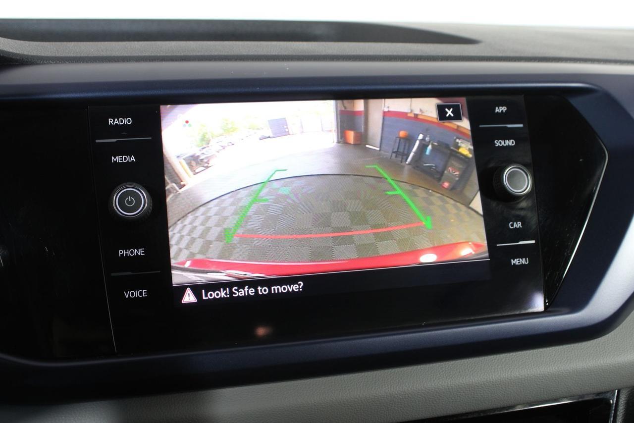 2023 Volkswagen Taos 1.5T SE Manassas VA