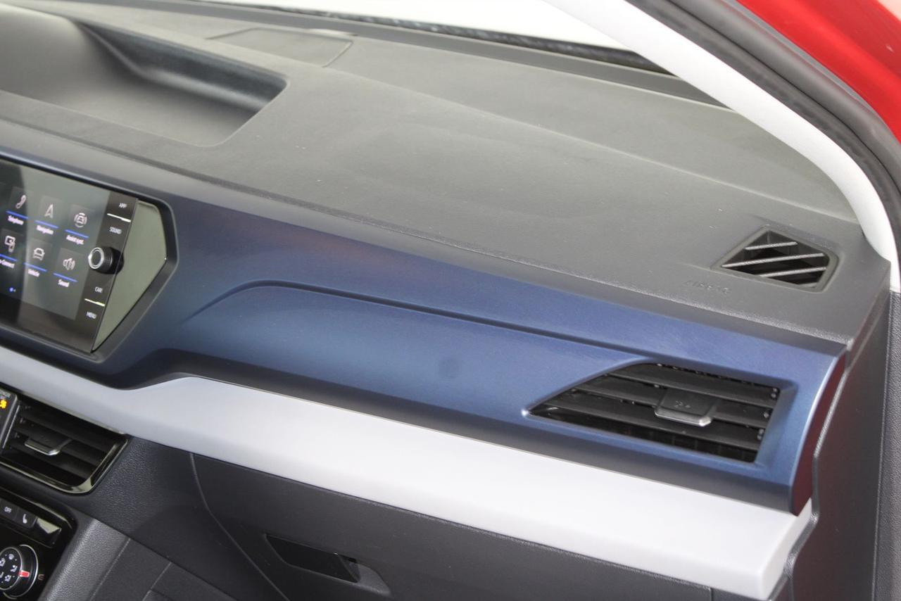 2023 Volkswagen Taos 1.5T SE Manassas VA