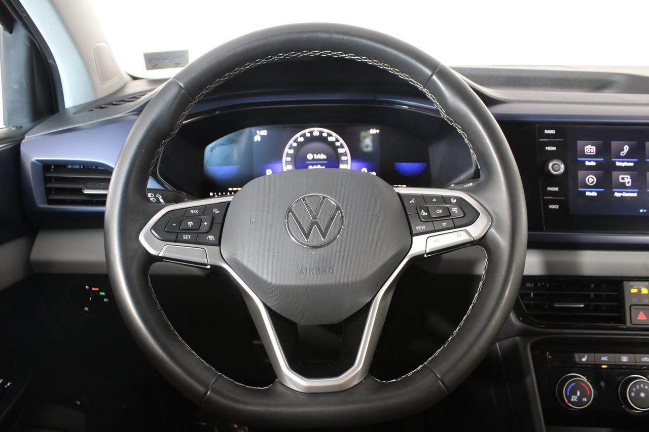 2023 Volkswagen Taos 1.5T SE Manassas VA