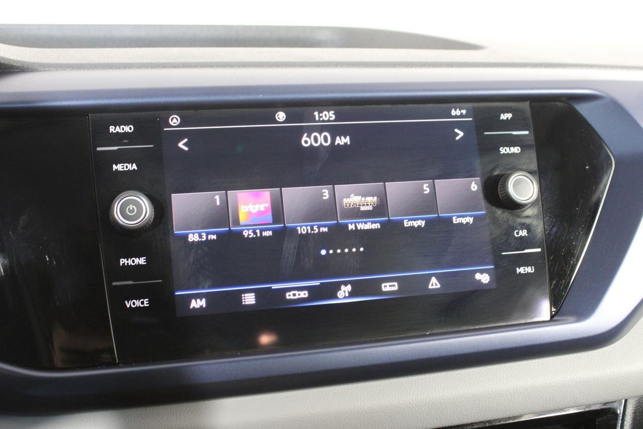2023 Volkswagen Taos 1.5T SE Manassas VA