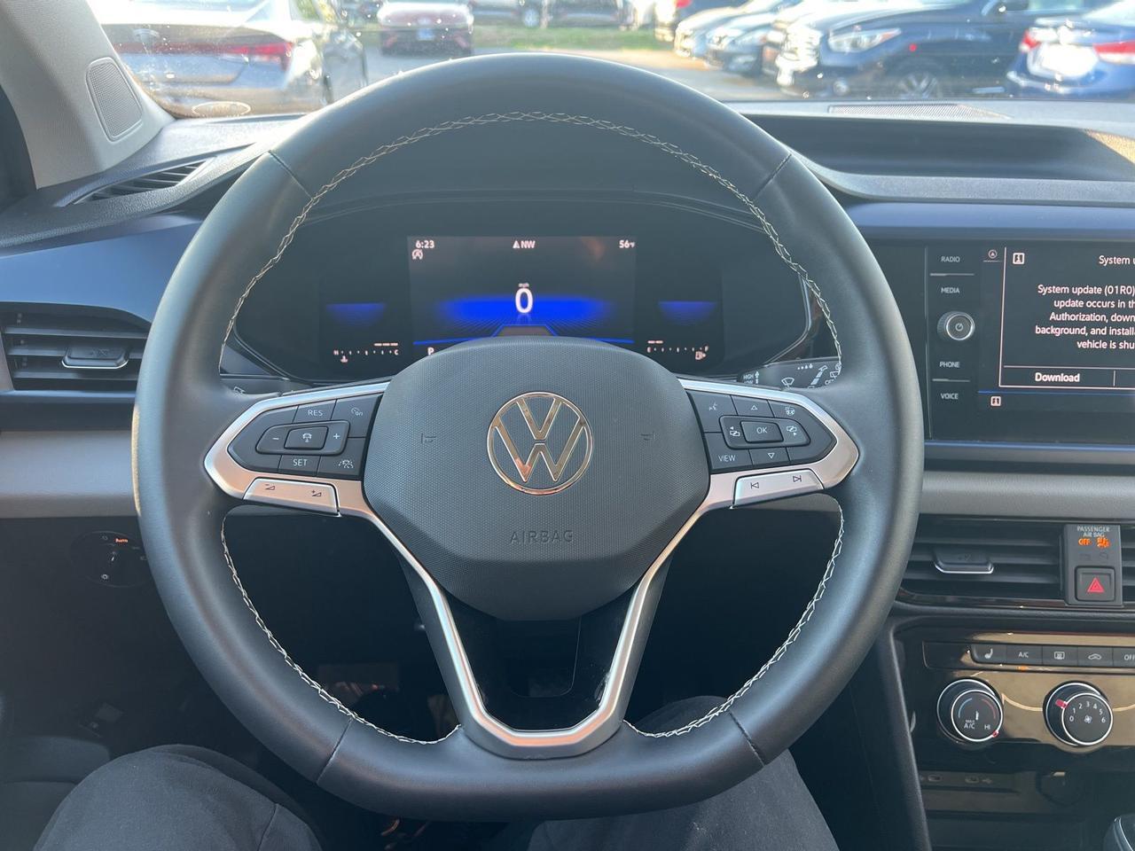2023 Volkswagen Taos 1.5T SE Waldorf MD