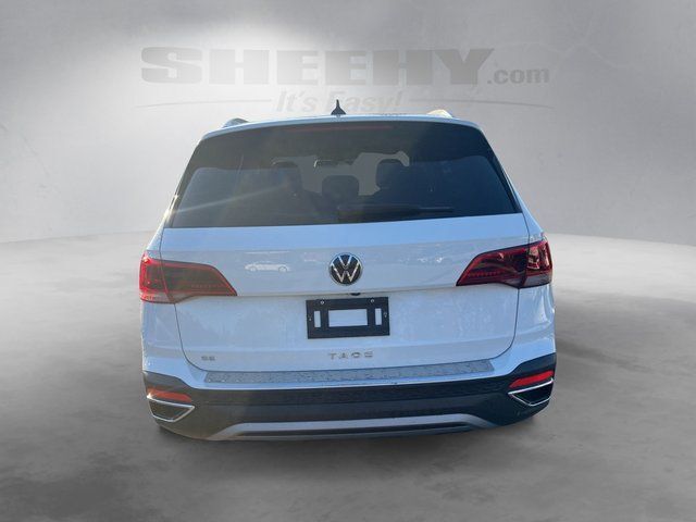 2023 Volkswagen Taos 1.5T SE Waldorf MD