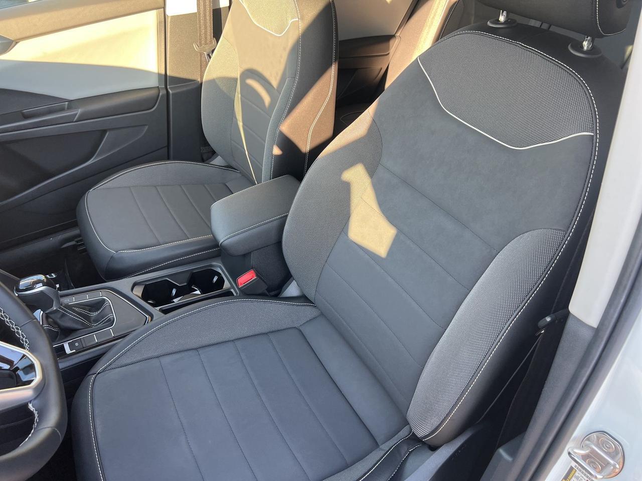 2023 Volkswagen Taos 1.5T SE Waldorf MD