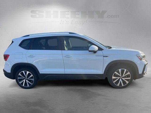 2023 Volkswagen Taos 1.5T SE Waldorf MD