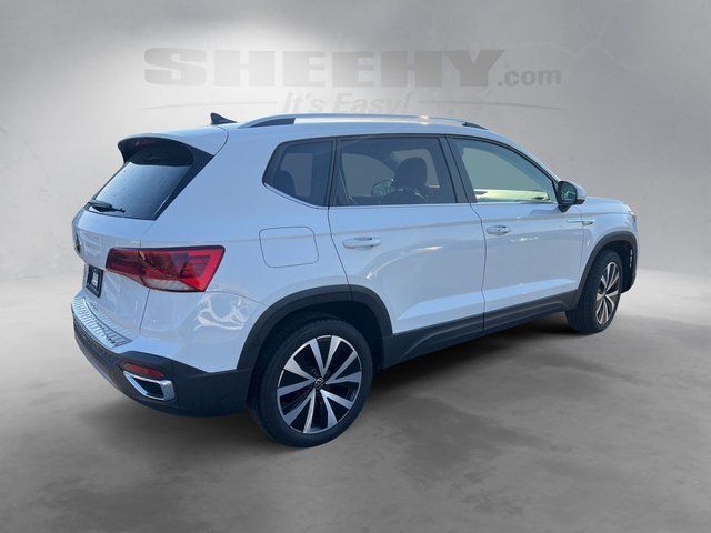 2023 Volkswagen Taos 1.5T SE Waldorf MD
