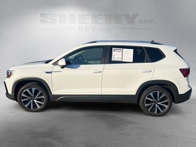 2023 Volkswagen Taos 1.5T SE Waldorf MD