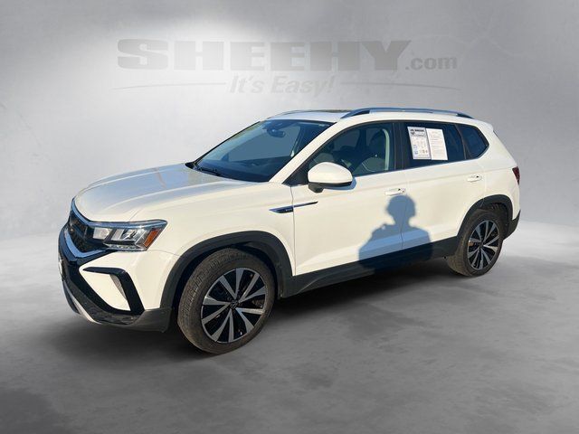 2023 Volkswagen Taos 1.5T SE Waldorf MD