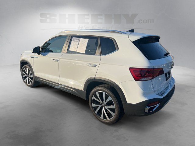2023 Volkswagen Taos 1.5T SE Waldorf MD