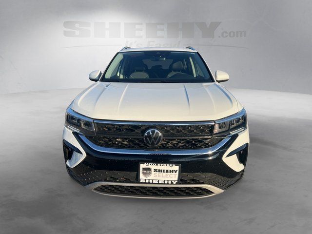 2023 Volkswagen Taos 1.5T SE Waldorf MD