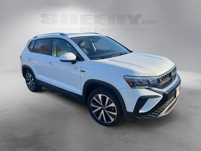 2023 Volkswagen Taos 1.5T SE Waldorf MD