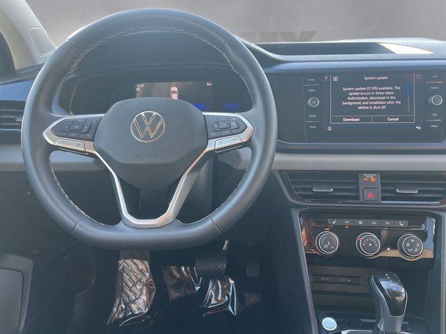2023 Volkswagen Taos 1.5T SE Waldorf MD