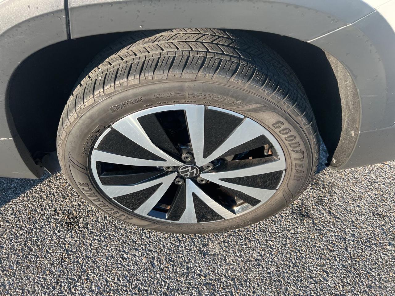2023 Volkswagen Taos 1.5T SE Waldorf MD