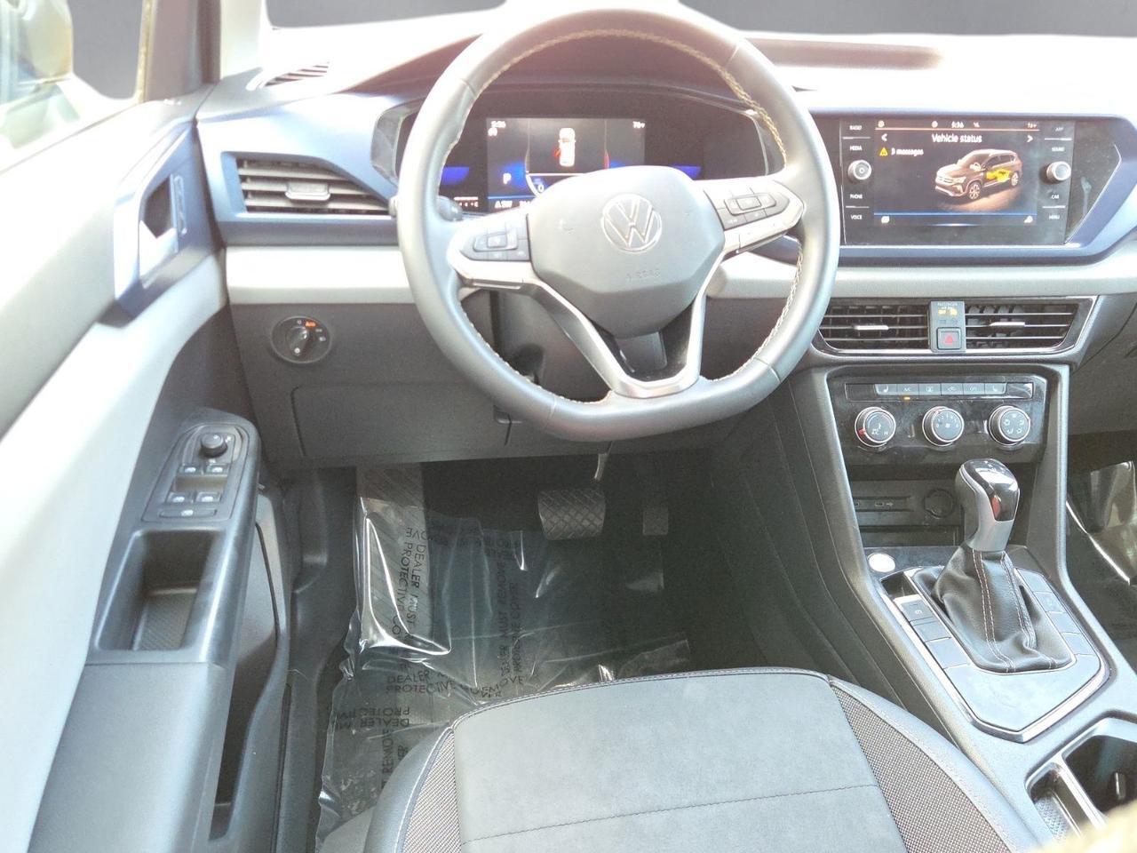 2023 Volkswagen Taos 1.5T SE Waldorf MD