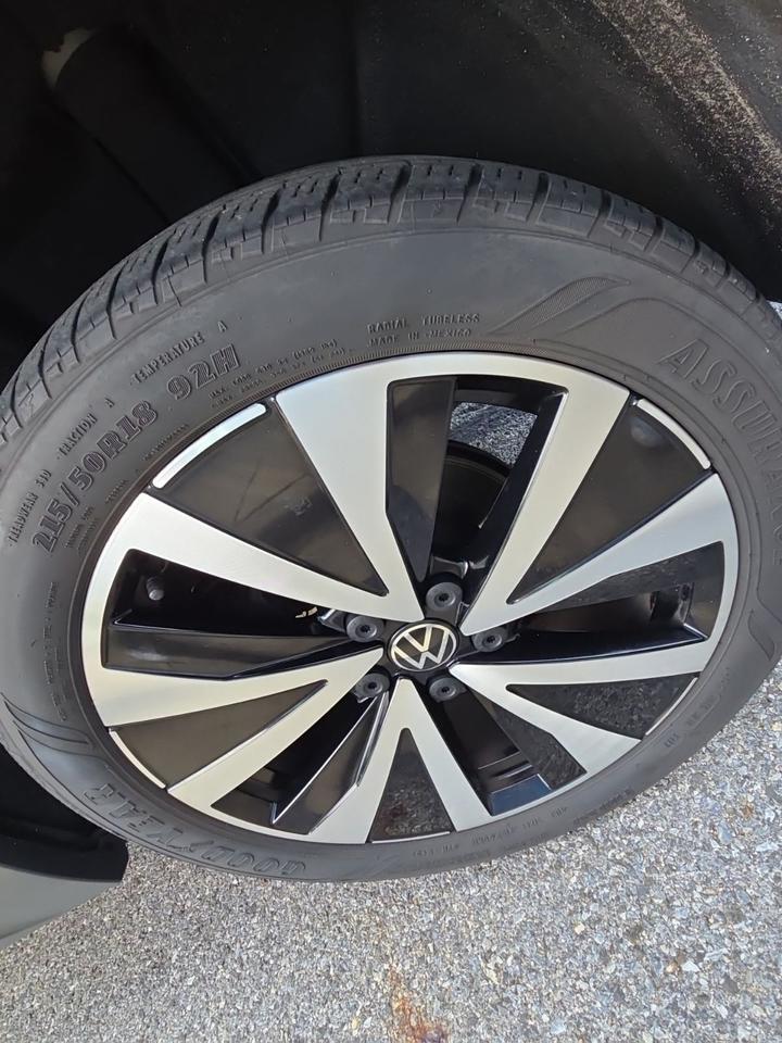 2023 Volkswagen Taos 1.5T SE Waldorf MD