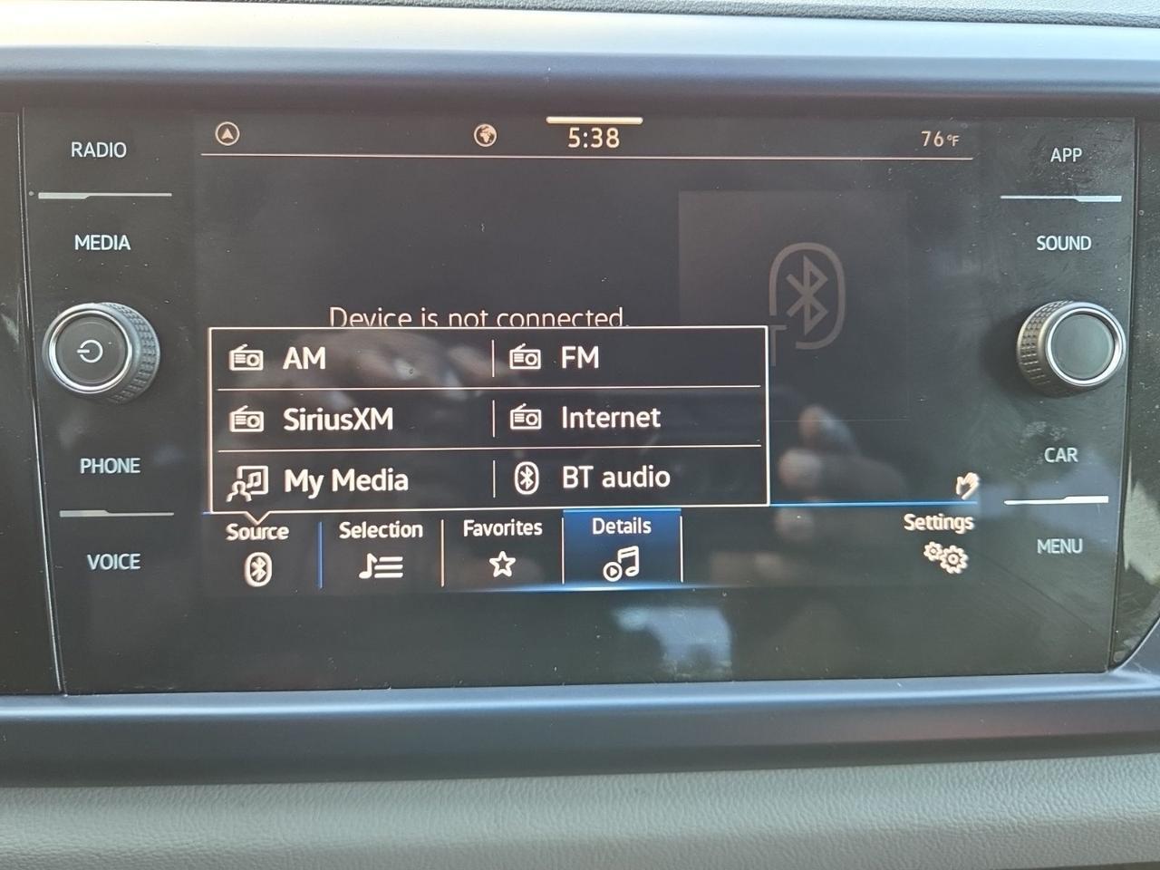 2023 Volkswagen Taos 1.5T SE Waldorf MD