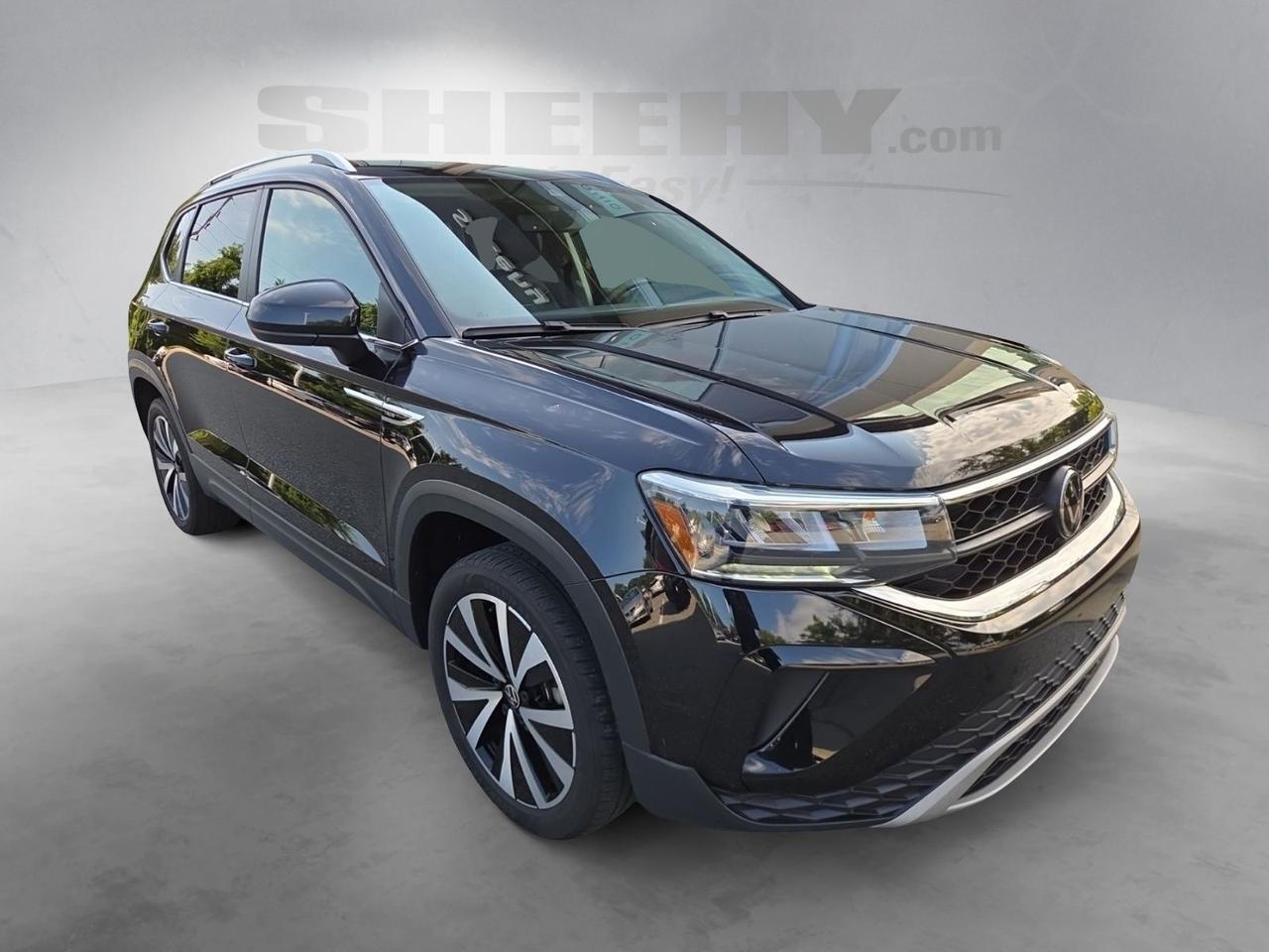 2023 Volkswagen Taos 1.5T SE Waldorf MD