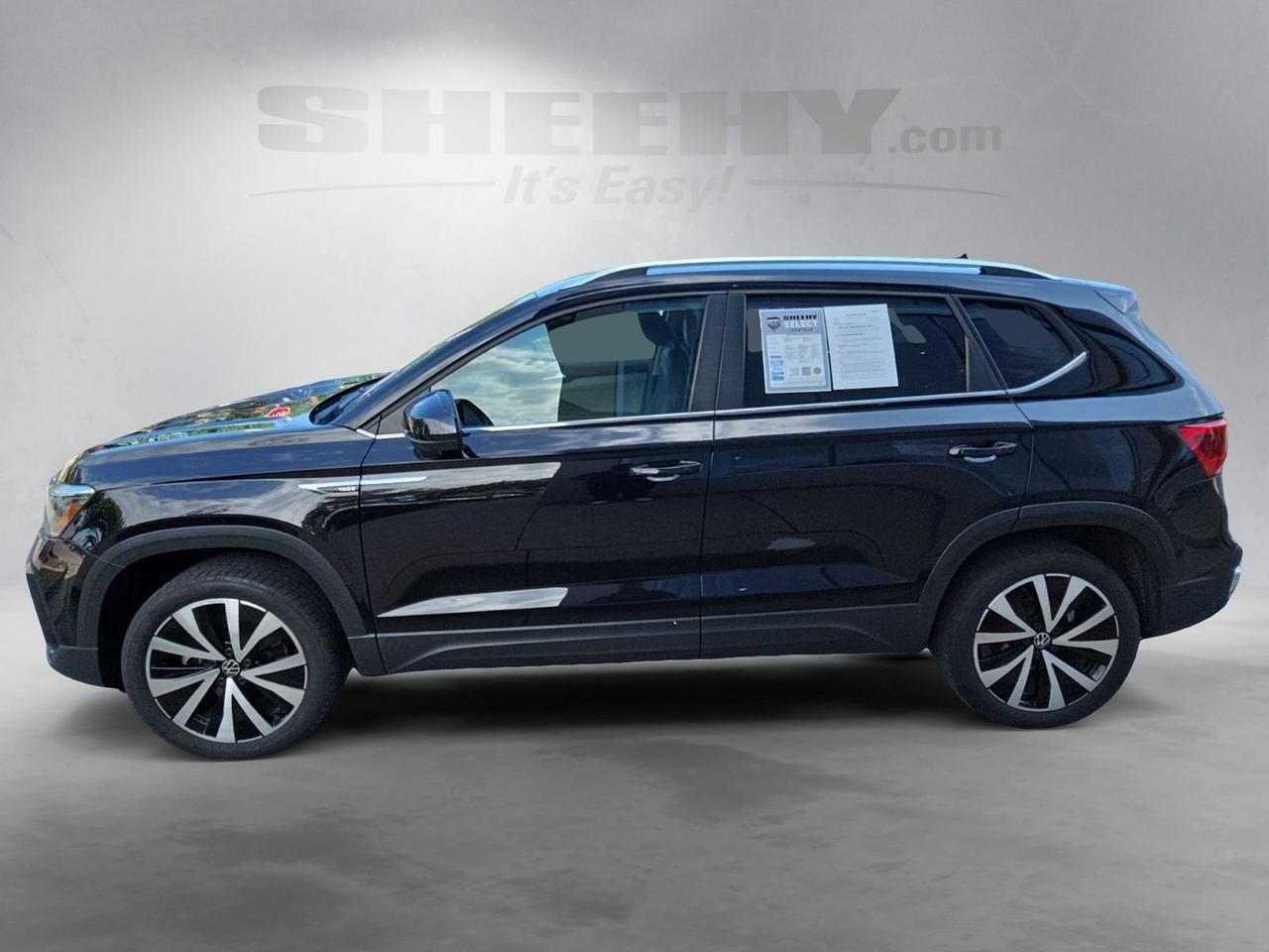 2023 Volkswagen Taos 1.5T SE Waldorf MD