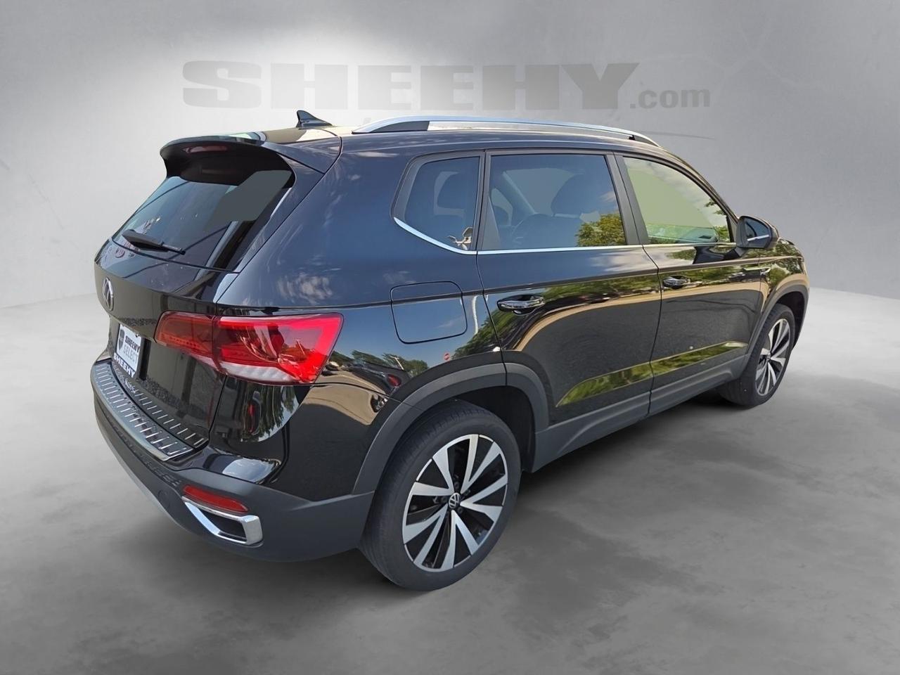2023 Volkswagen Taos 1.5T SE Waldorf MD