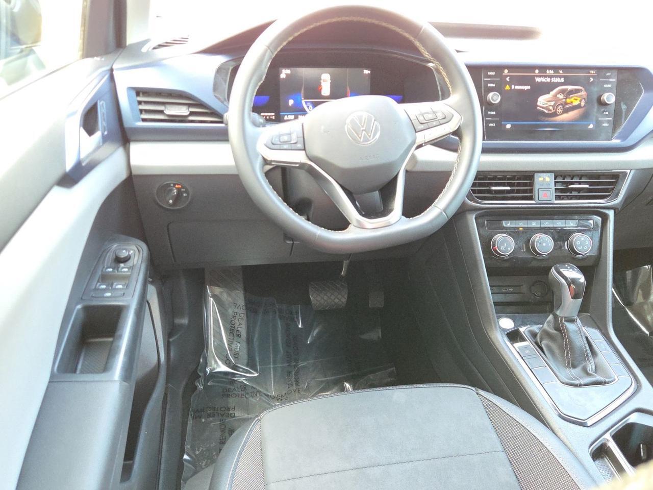 2023 Volkswagen Taos 1.5T SE Waldorf MD