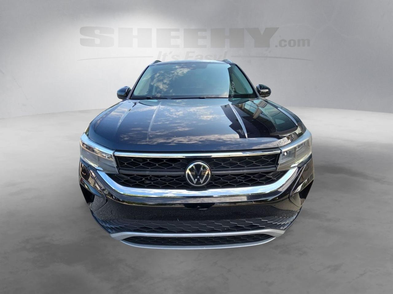 2023 Volkswagen Taos 1.5T SE Waldorf MD