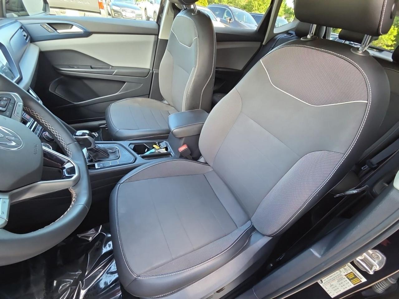 2023 Volkswagen Taos 1.5T SE Waldorf MD