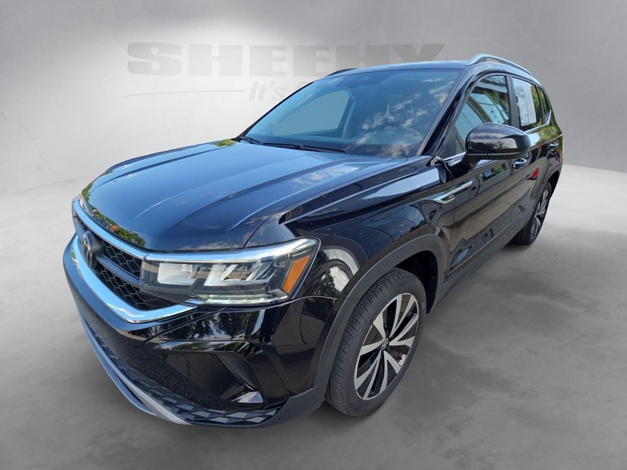 2023 Volkswagen Taos 1.5T SE Waldorf MD