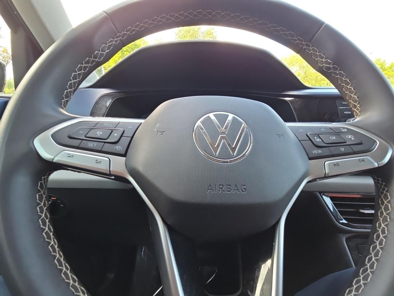 2023 Volkswagen Taos 1.5T SE Waldorf MD