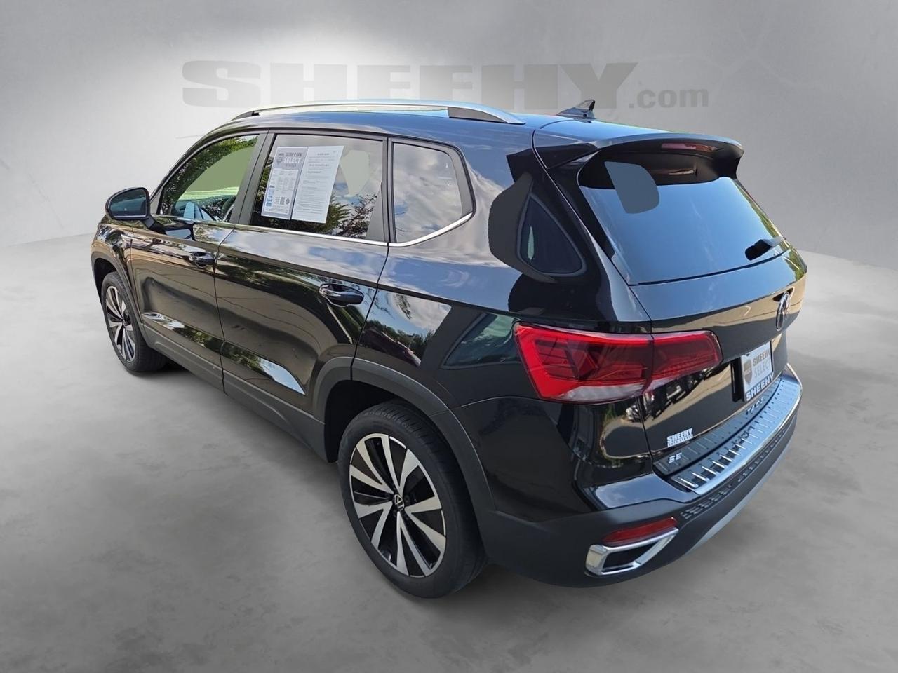 2023 Volkswagen Taos 1.5T SE Waldorf MD
