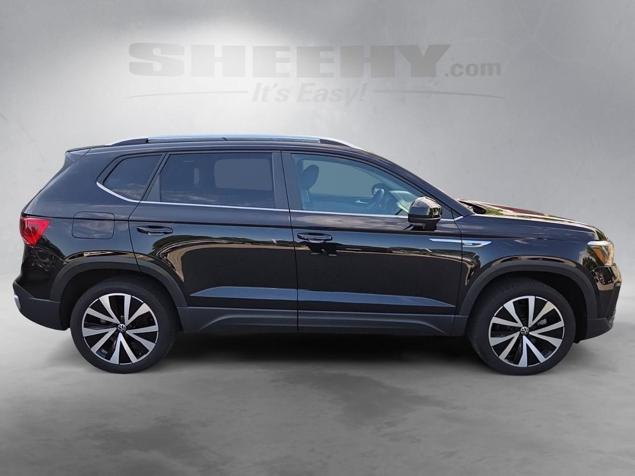 2023 Volkswagen Taos 1.5T SE Waldorf MD