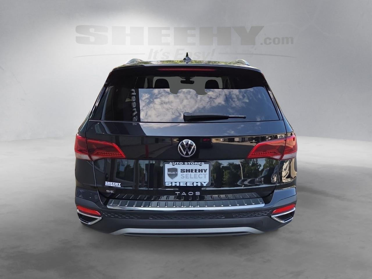 2023 Volkswagen Taos 1.5T SE Waldorf MD