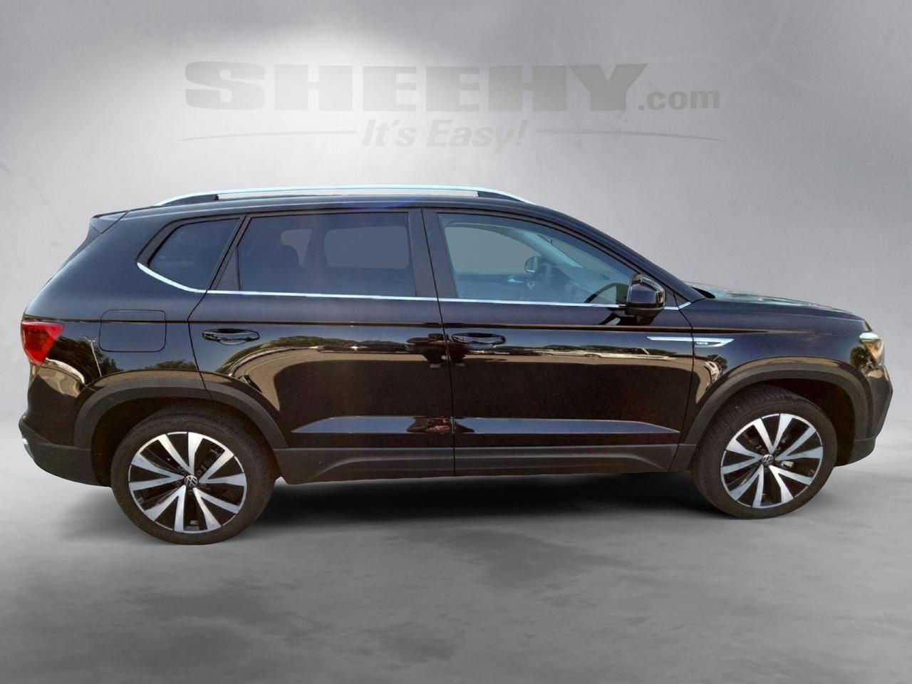 2023 Volkswagen Taos 1.5T SE Waldorf MD