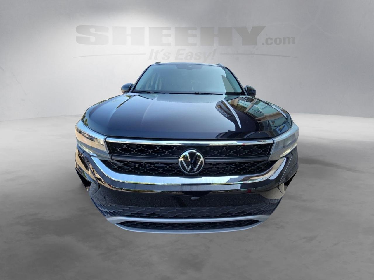 2023 Volkswagen Taos 1.5T SE Waldorf MD