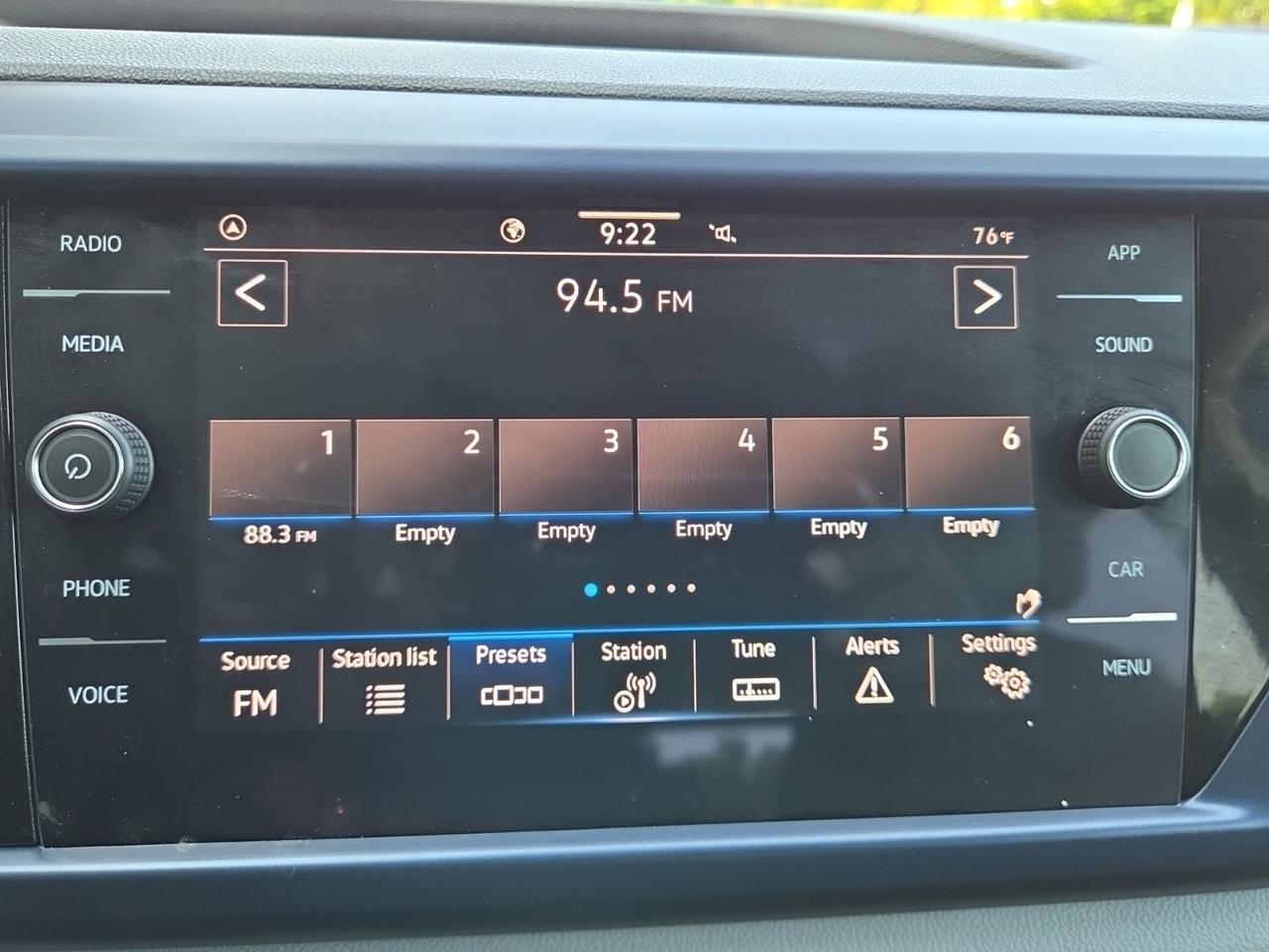 2023 Volkswagen Taos 1.5T SE Waldorf MD