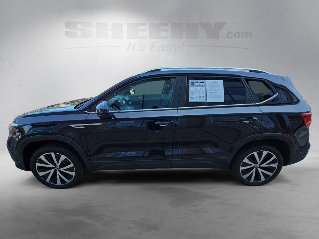 2023 Volkswagen Taos 1.5T SE Waldorf MD