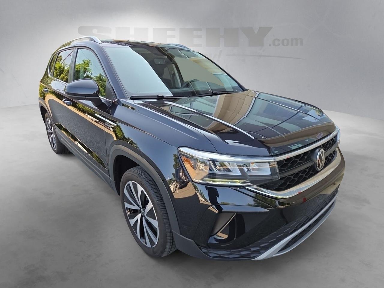 2023 Volkswagen Taos 1.5T SE Waldorf MD