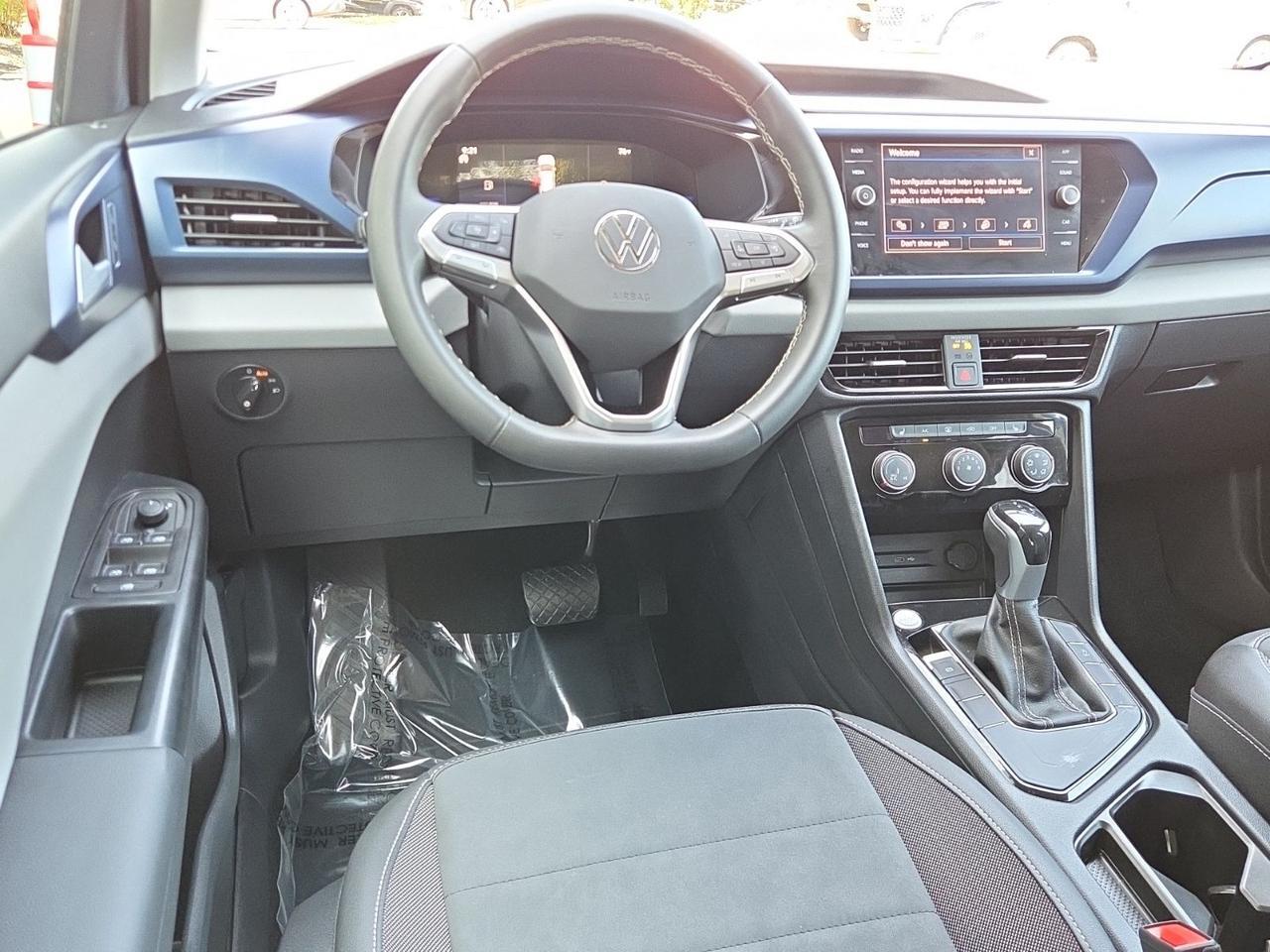2023 Volkswagen Taos 1.5T SE Waldorf MD