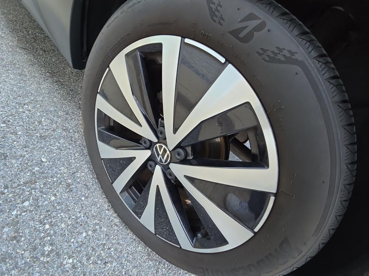 2023 Volkswagen Taos 1.5T SE Waldorf MD