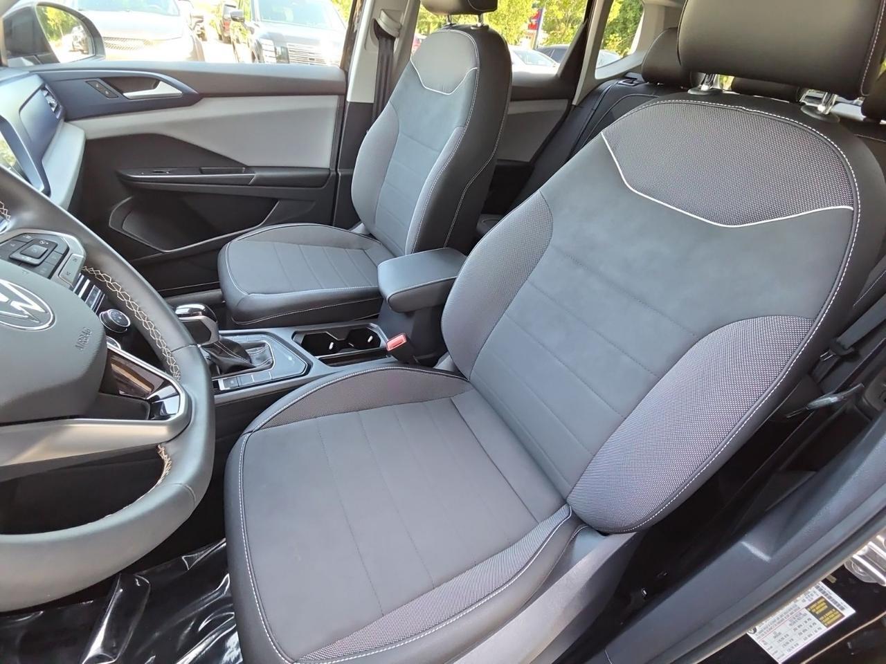 2023 Volkswagen Taos 1.5T SE Waldorf MD