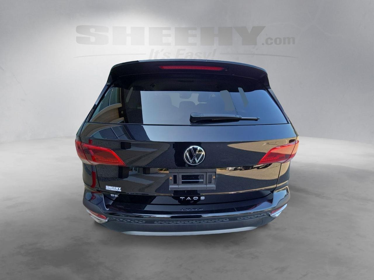 2023 Volkswagen Taos 1.5T SE Waldorf MD