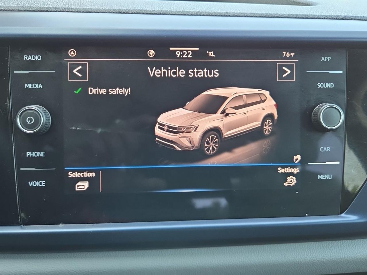 2023 Volkswagen Taos 1.5T SE Waldorf MD