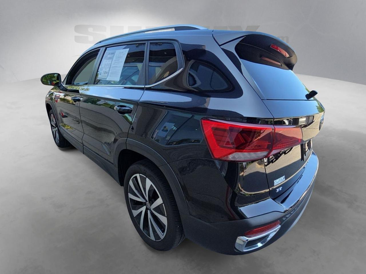 2023 Volkswagen Taos 1.5T SE Waldorf MD