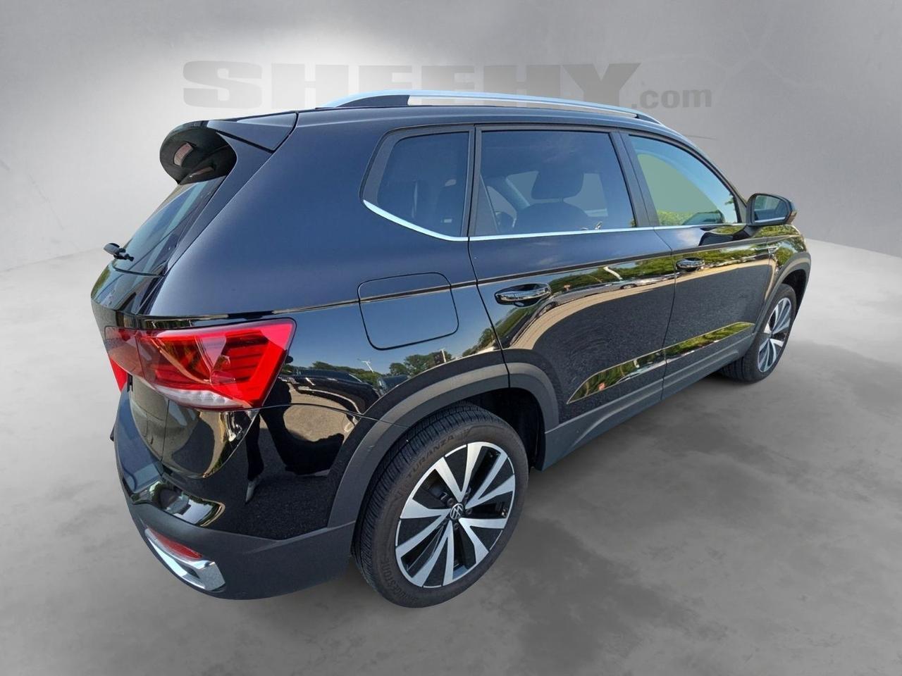 2023 Volkswagen Taos 1.5T SE Waldorf MD