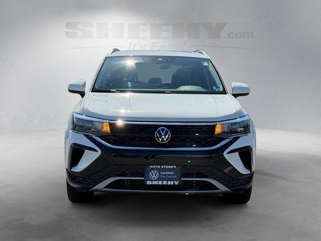 2023 Volkswagen Taos 1.5T SE Springfield VA
