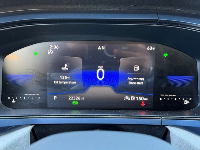 2023 Volkswagen Taos 1.5T SE Springfield VA