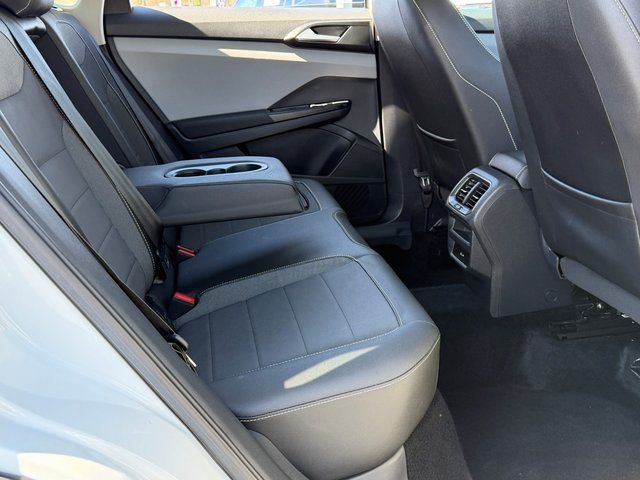 2023 Volkswagen Taos 1.5T SE Springfield VA