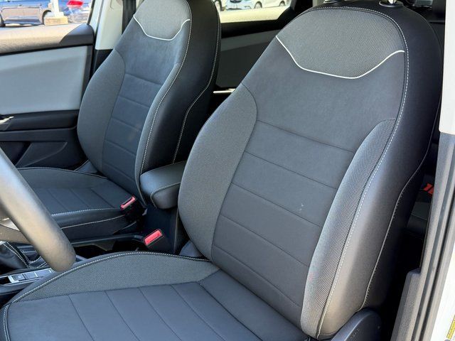 2023 Volkswagen Taos 1.5T SE Springfield VA