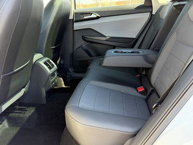 2023 Volkswagen Taos 1.5T SE Springfield VA