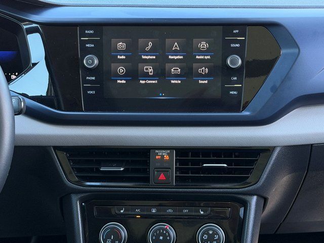 2023 Volkswagen Taos 1.5T SE Springfield VA